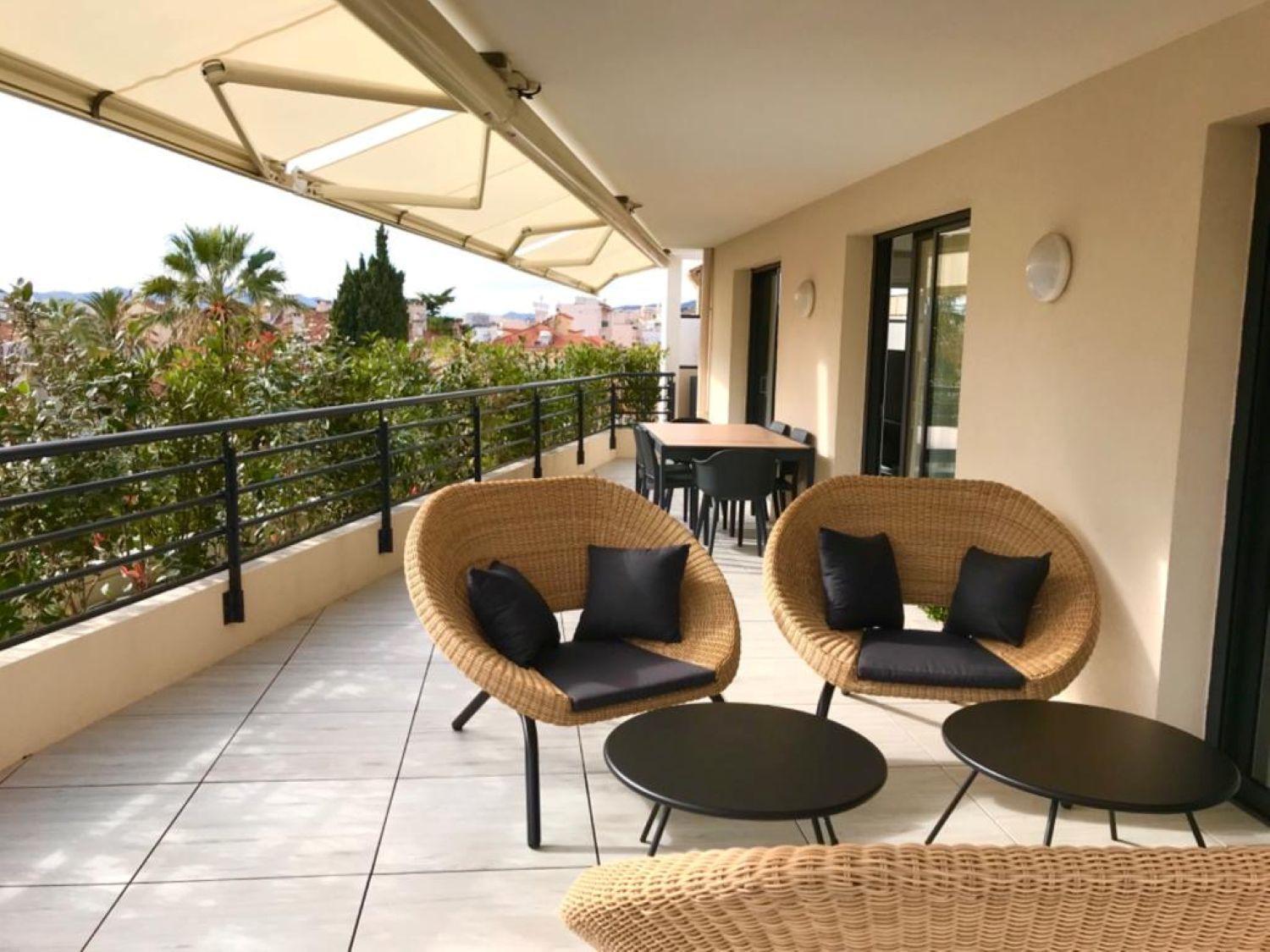 Appartement Superbe 3 Proche Palais Et Croisette Dag13 Cannes